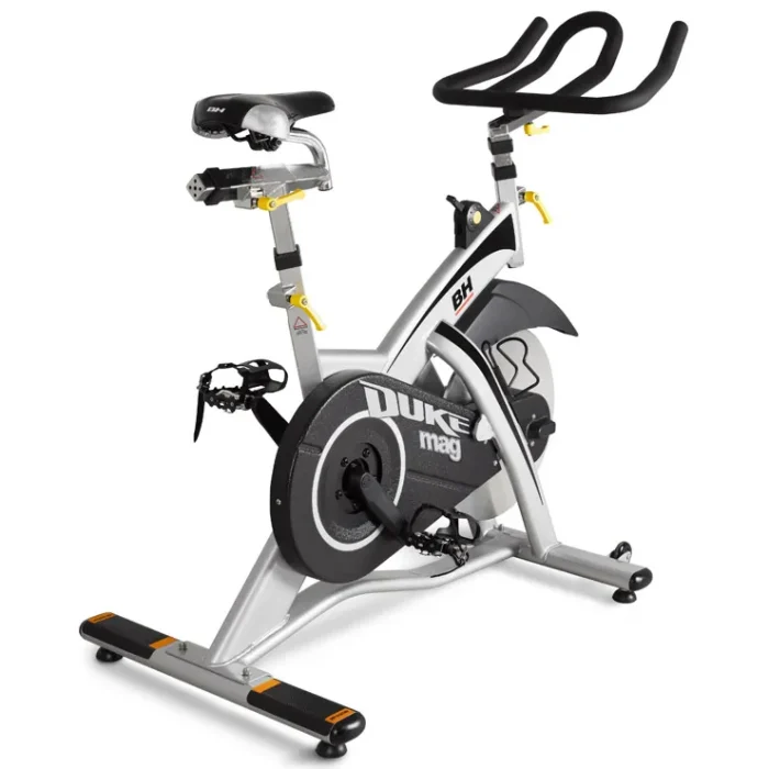 Vélo Indoor Cycling BH Duke Mag H923 1