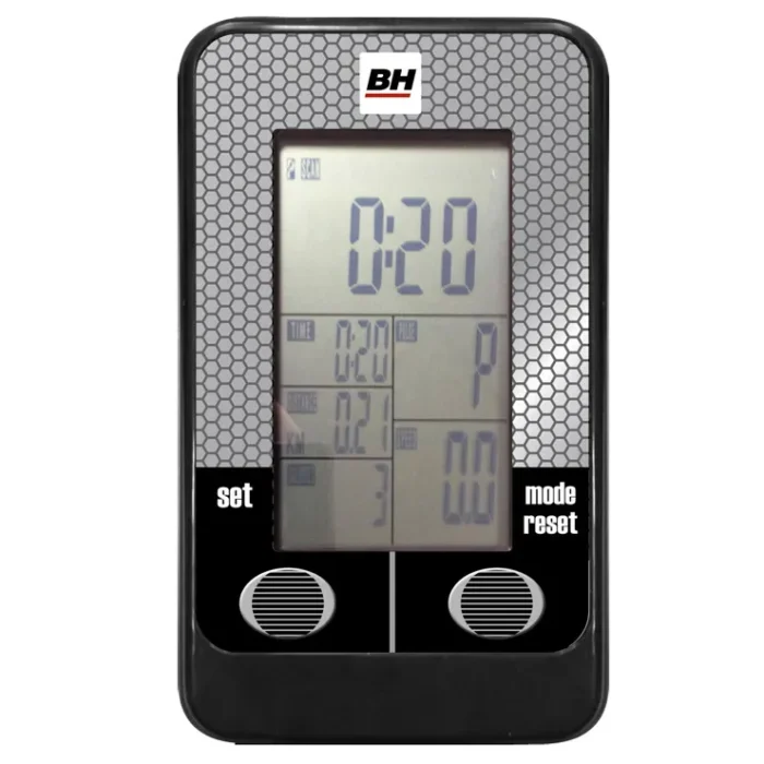 Vélo Indoor Cycling BH Khronos 1