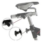 Vélo Indoor Cycling BH Khronos 2