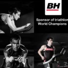 Vélo Indoor Cycling BH Khronos Basic II 4