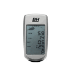 Vélo Indoor Cycling BH REX Electronic 1