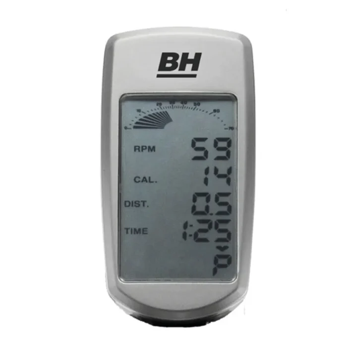 Vélo Indoor Cycling BH SB2.6 3