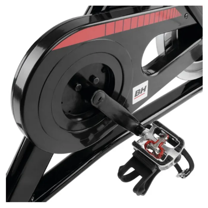 Vélo Indoor Cycling BH SB2.6 4