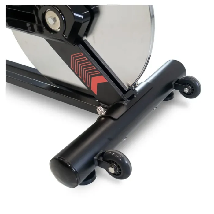 Vélo Indoor Cycling BH Stratos H9178B 4