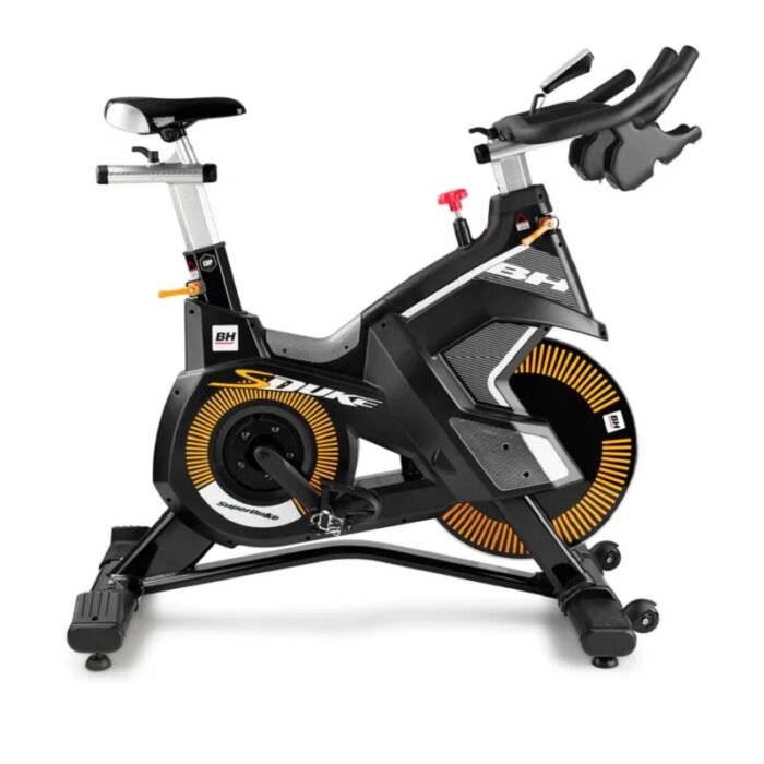 Vélo Indoor Cycling BH SuperDuke 1