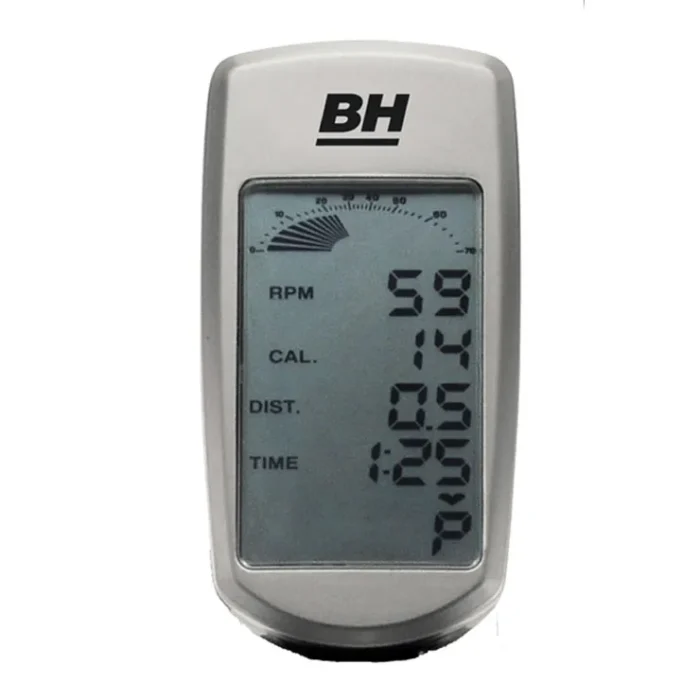 Vélo Indoor Cycling BH SuperDuke 6