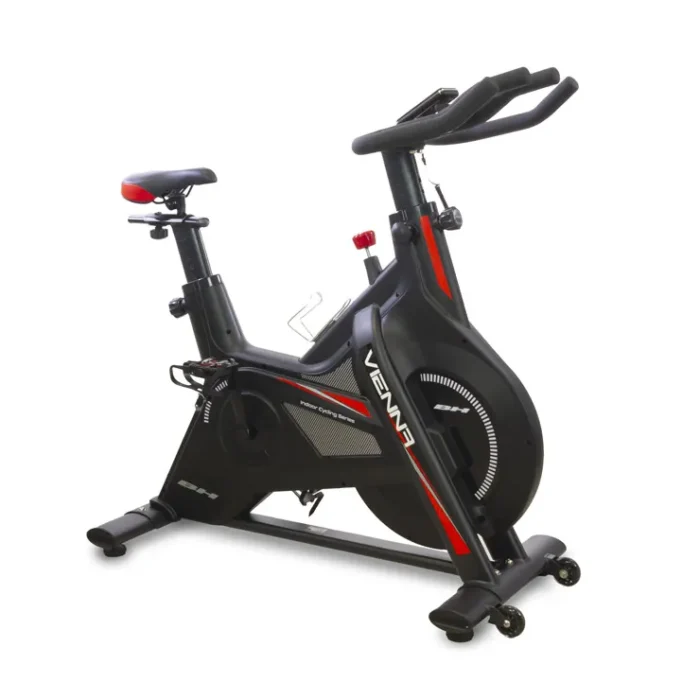 Vélo Indoor Cycling BH Vienna 1