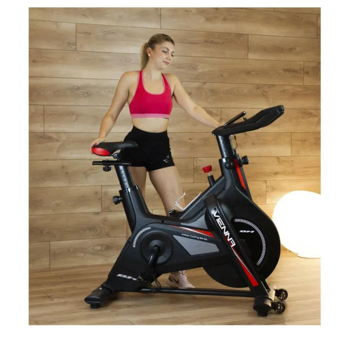 Vélo Indoor Cycling BH Vienna 2