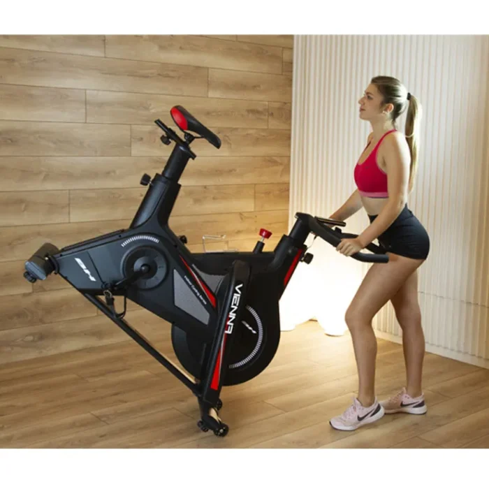 Vélo Indoor Cycling BH Vienna 3