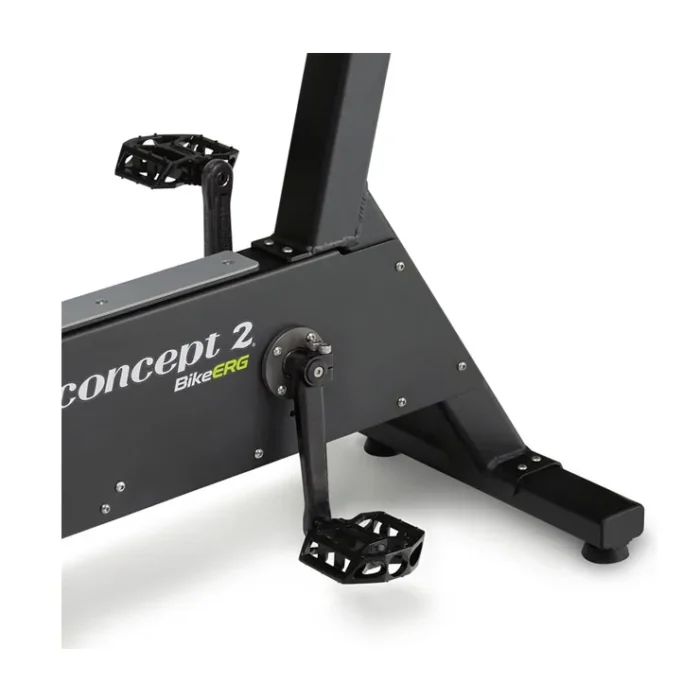 Vélo Indoor Cycling Concept2 BikeErg 3