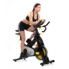 Vélo Indoor Cycling Finnlo Pro 1