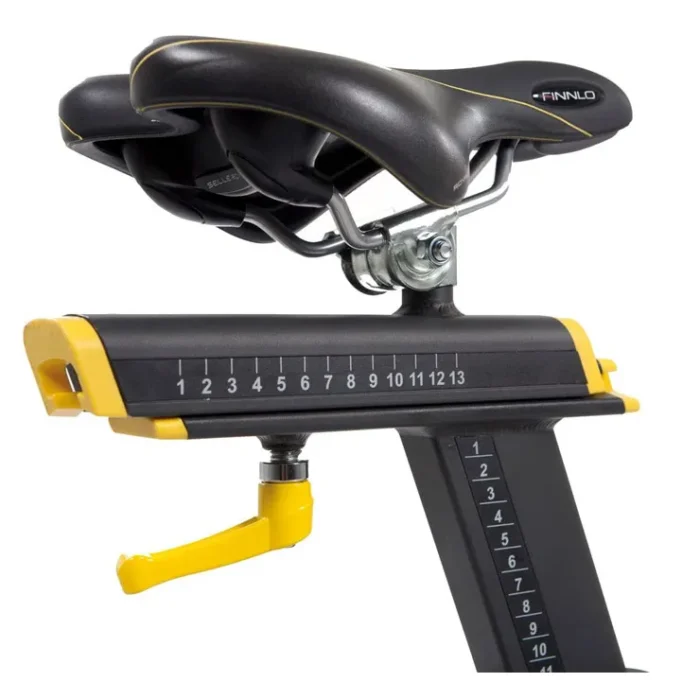 Vélo Indoor Cycling Finnlo Pro 3