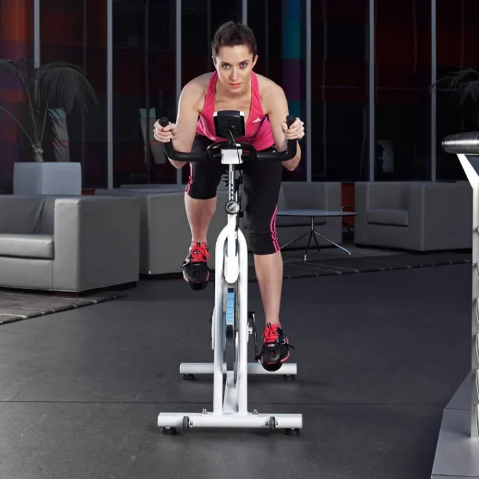 Vélo Indoor Cycling ION Fitness Velopro GS 2