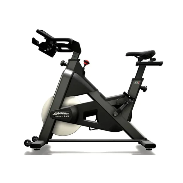 Vélo Indoor Cycling Life Fitness IC3 1