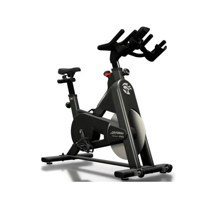 Vélo Indoor Cycling Life Fitness IC3 2