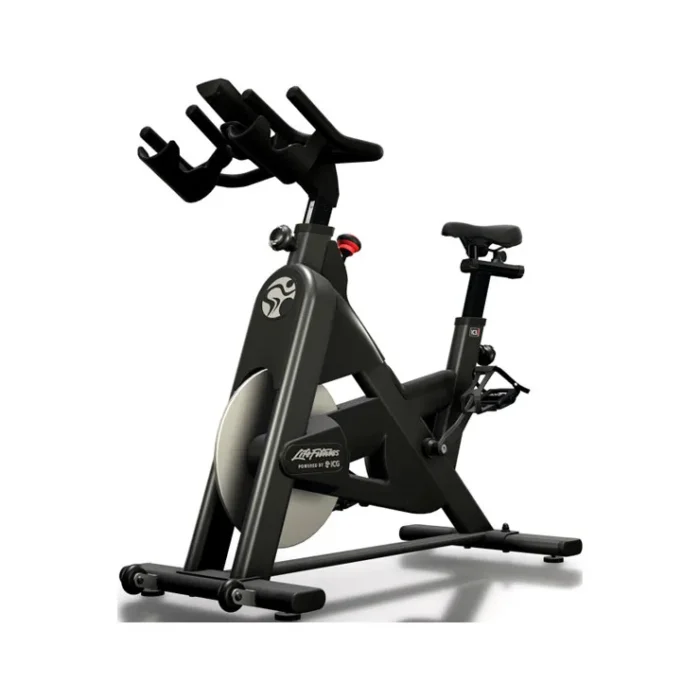 Vélo Indoor Cycling Life Fitness IC3 3