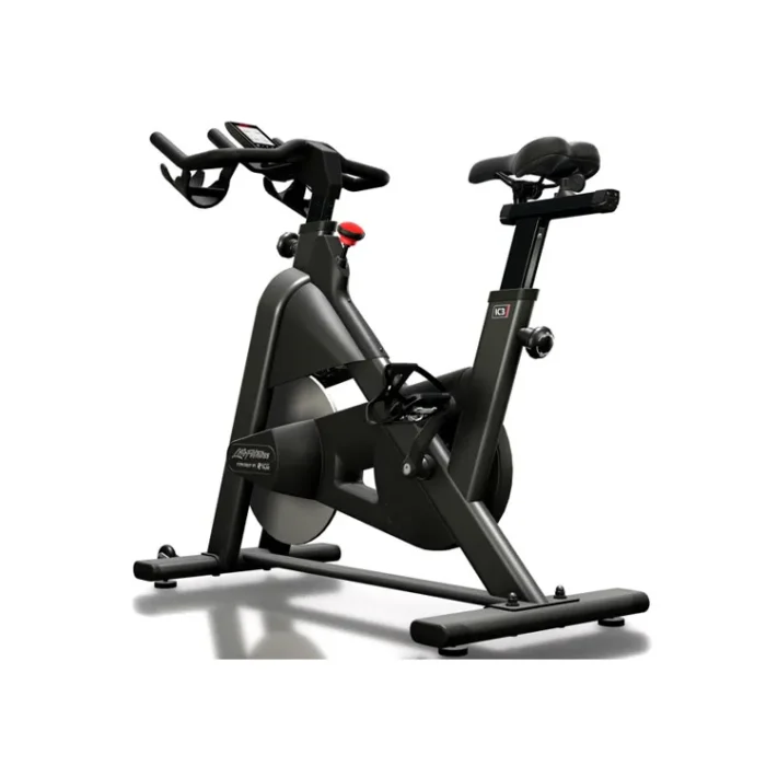 Vélo Indoor Cycling Life Fitness IC3 5