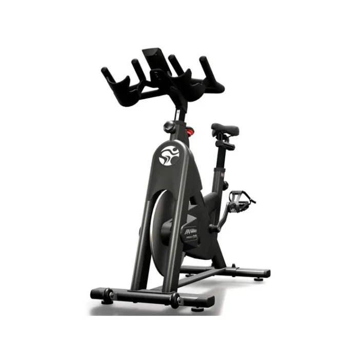 Vélo Indoor Cycling Life Fitness IC3 6