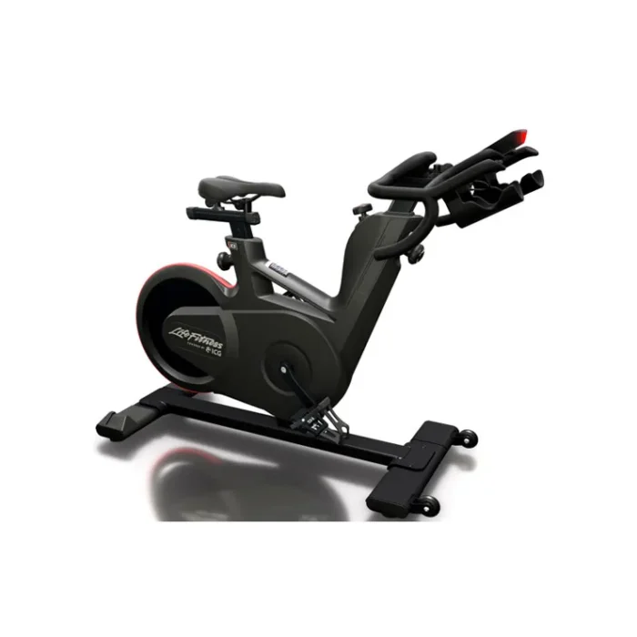 Vélo Indoor Cycling Life Fitness IC5 2