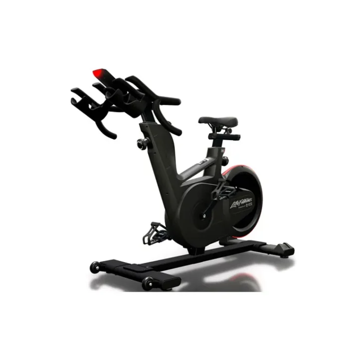 Vélo Indoor Cycling Life Fitness IC5 3