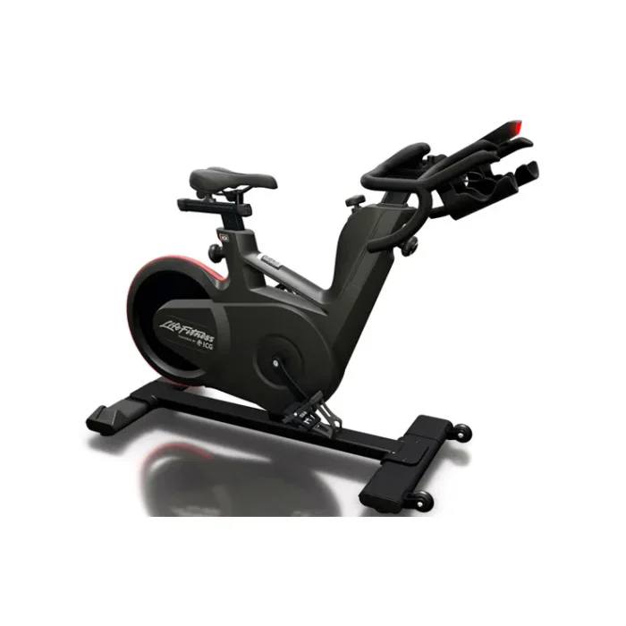 Vélo Indoor Cycling Life Fitness IC6 3