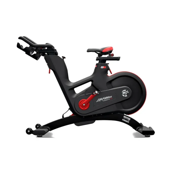 Vélo Indoor Cycling Life Fitness IC7 1