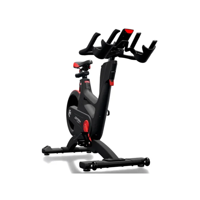 Vélo Indoor Cycling Life Fitness IC7 2