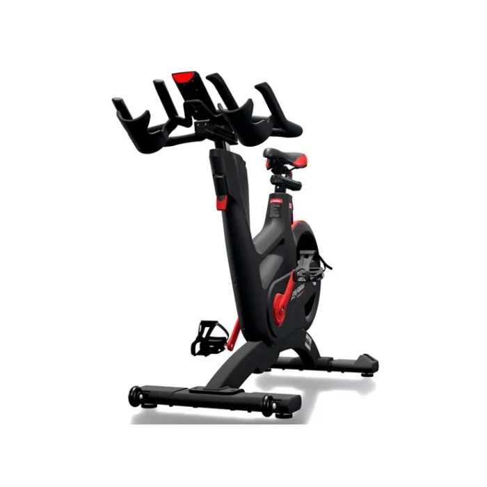 Vélo Indoor Cycling Life Fitness IC7 3