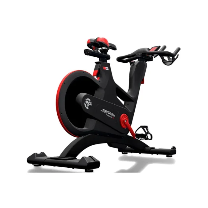 Vélo Indoor Cycling Life Fitness IC7 4
