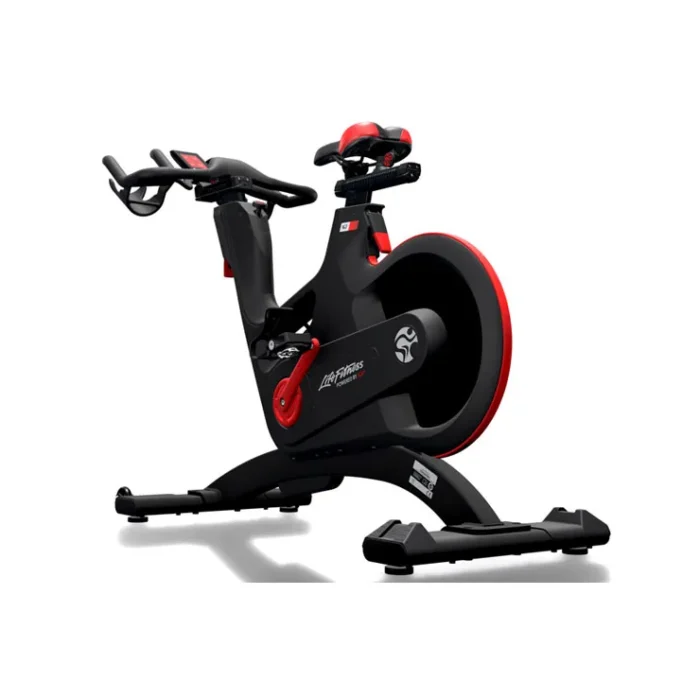 Vélo Indoor Cycling Life Fitness IC7 5