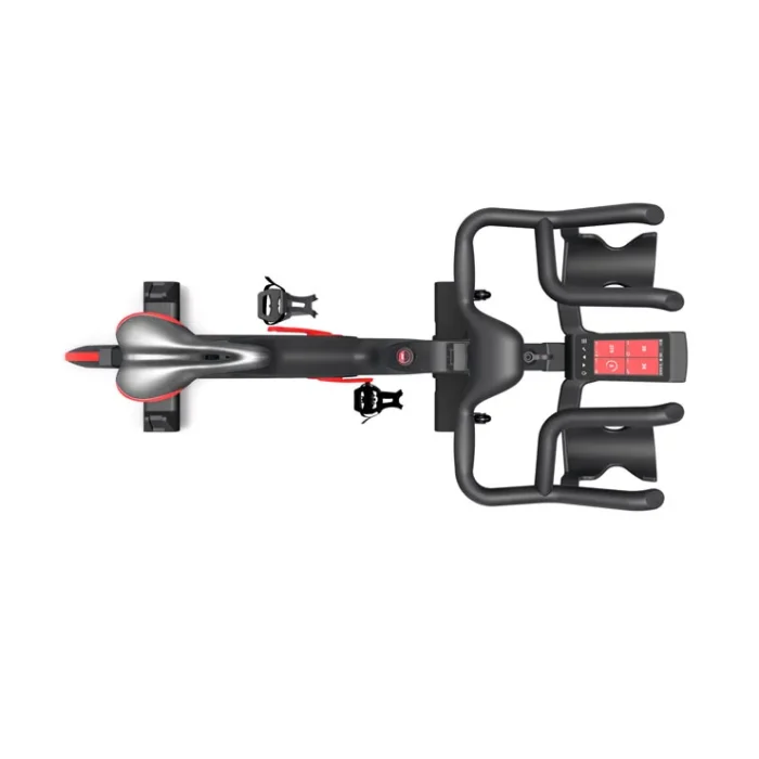 Vélo Indoor Cycling Life Fitness IC7 7