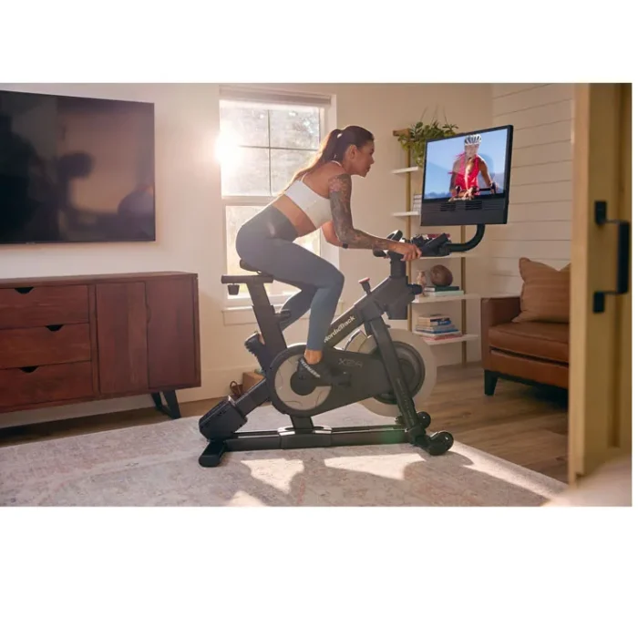 Vélo Indoor Cycling NordicTrack X24 7
