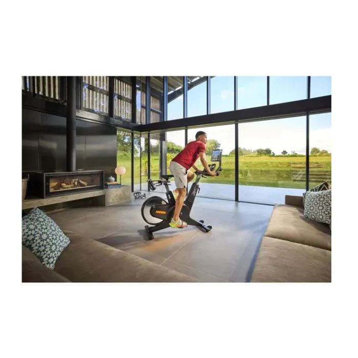 Vélo Indoor Cycling Reebok Z-Tech 1
