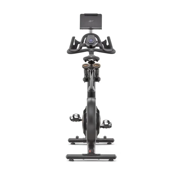Vélo Indoor Cycling Reebok Z-Tech 10