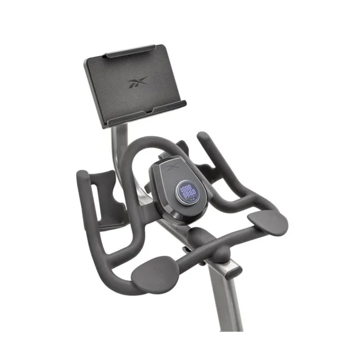 Vélo Indoor Cycling Reebok Z-Tech 6