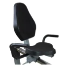 Vélo Semi-Allongé BH Artic Comfort Program 4