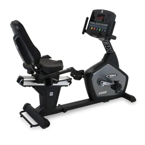 Vélo Semi-Allongé BH LK700R Core