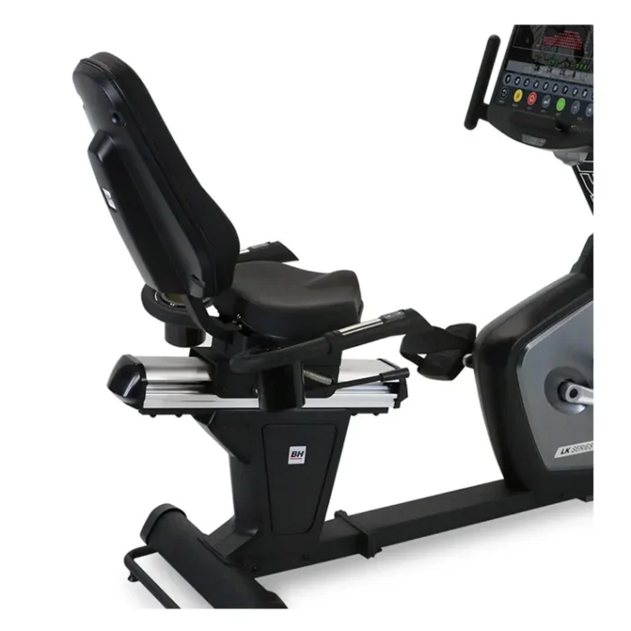 Vélo Semi-Allongé BH LK700R Core 2