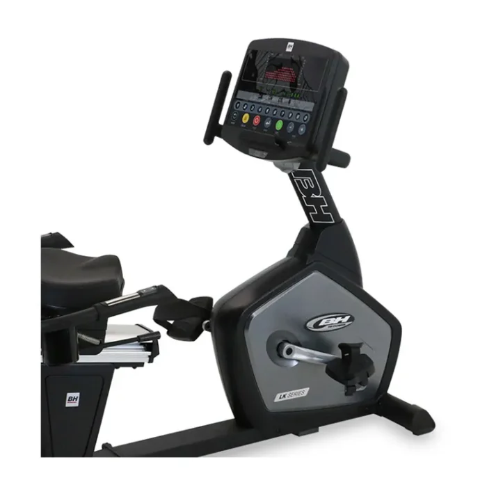 Vélo Semi-Allongé BH LK700R Core 3