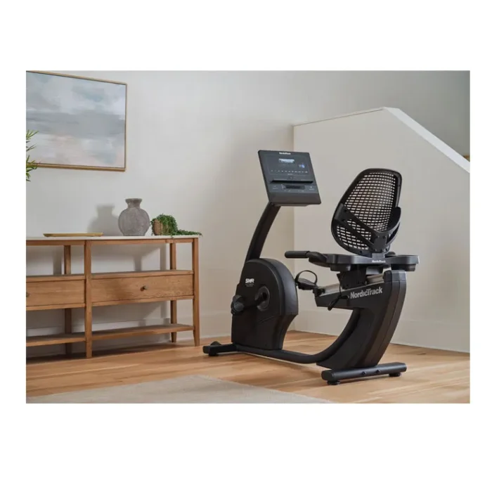 Vélo Semi-Allongé Nordictrack GX LE 6