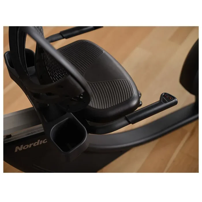 Vélo Semi-Allongé Nordictrack GX10 7