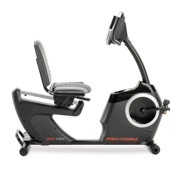Vélo Semi-Allongé Proform 325 CSX+ 1