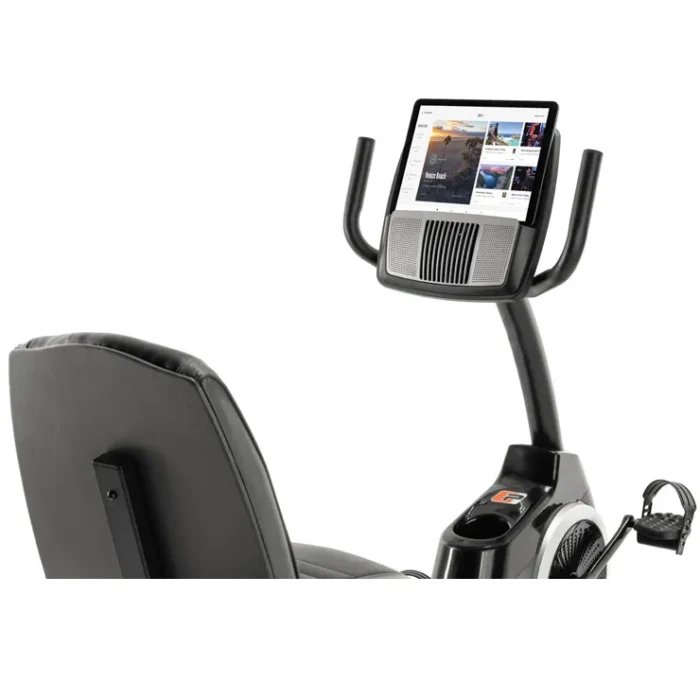 Vélo Semi-Allongé Proform 325 CSX+ 3