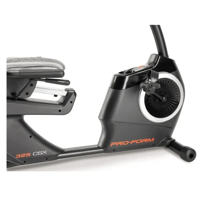 Vélo Semi-Allongé Proform 325 CSX+ 4