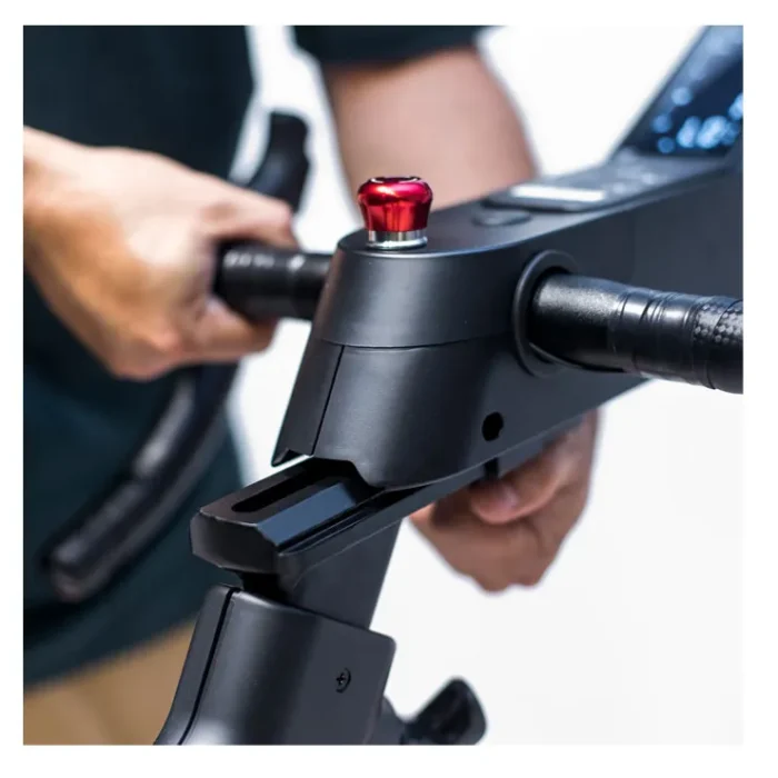 Vélo Smart Bike BH EC01R 4