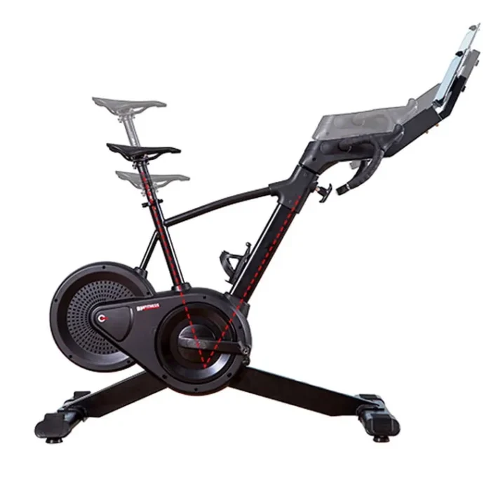 Vélo Smart Bike BH EC01R 6