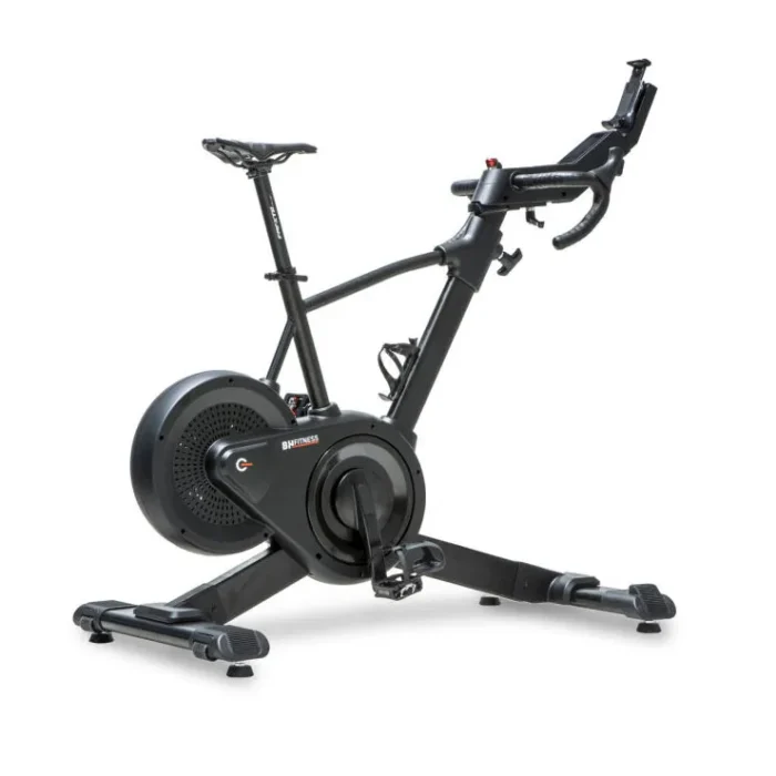 Vélo Smart Bike BH Exercycle V2 1