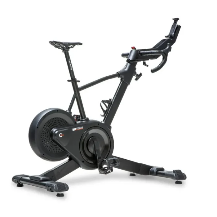 Vélo Smart Bike BH Exercycle V2 2