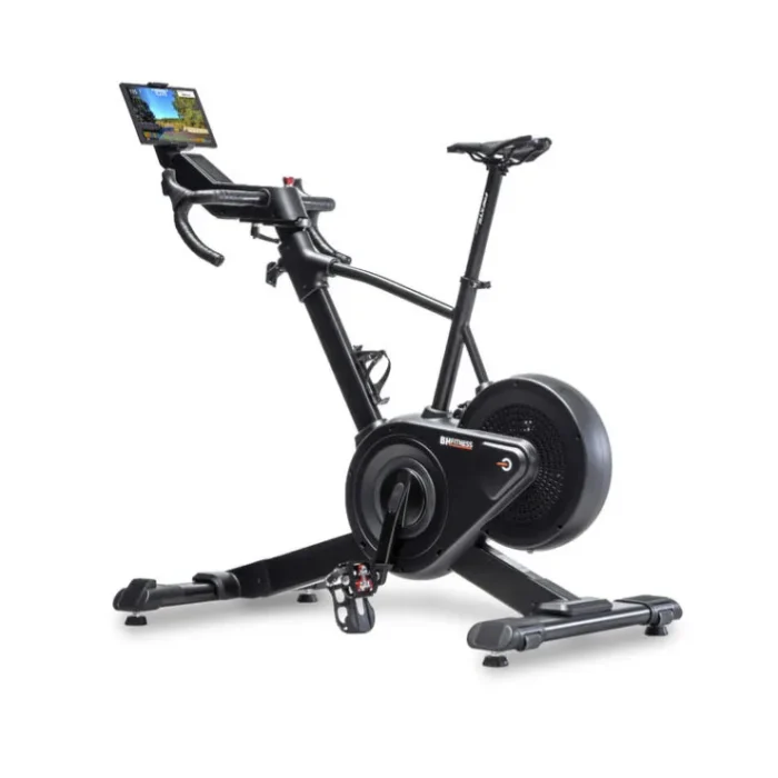 Vélo Smart Bike BH Exercycle V2 3