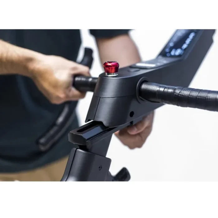 Vélo Smart Bike BH Exercycle V2 7